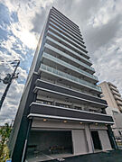 長居駅より徒歩8分 10階 築1年2ヶ月の賃貸物件