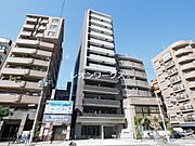 玉造駅より徒歩5分 4階 築5年2ヶ月の賃貸物件