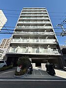 江坂駅より徒歩6分 10階 築5年8ヶ月の賃貸物件