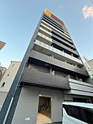 緑橋駅より徒歩4分 12階 築2年3ヶ月の賃貸物件