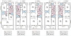 間取り：227095364155