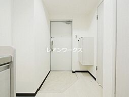 BLUE西長堀 901 9階1Kの室内