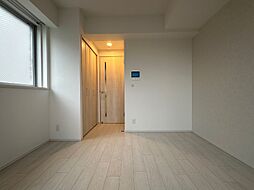 スプランディッド阿倍野 1010 10階1Kのリビング/ダイニング