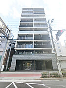 塚本駅より徒歩2分 10階 築8年2ヶ月の賃貸物件