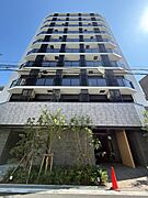 天満駅より徒歩9分 7階 新築の賃貸物件