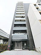 松屋町駅より徒歩1分 9階 築10年10ヶ月の賃貸物件