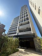 野江内代駅より徒歩4分 8階 新築の賃貸物件