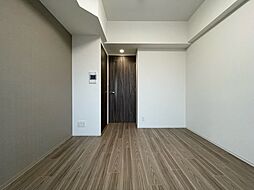 プレサンス野江内代ペルティエ 904 9階1Kのリビング/ダイニング