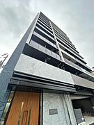 野江内代駅より徒歩9分 9階 築1年2ヶ月の賃貸物件