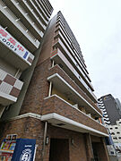 なんば駅より徒歩15分 11階 築19年3ヶ月の賃貸物件