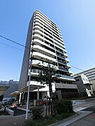 西中島南方駅より徒歩49分 15階 築2年9ヶ月の賃貸物件