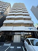 東三国駅より徒歩4分 11階 新築の賃貸物件