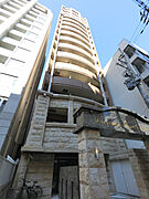 堺筋本町駅より徒歩5分 12階 築18年4ヶ月の賃貸物件