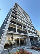 海老江駅より徒歩8分 12階 新築の賃貸物件