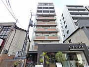 都島駅より徒歩5分 6階 築19年の賃貸物件