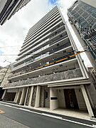 谷町九丁目駅より徒歩2分 11階 新築の賃貸物件
