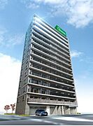 谷町九丁目駅より徒歩2分 10階 新築の賃貸物件