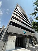 東三国駅より徒歩4分 11階 築1年2ヶ月の賃貸物件