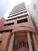 エステムコート新大阪５ソレックス 5階 築20年1ヶ月の賃貸物件