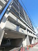 中津駅より徒歩9分 8階 築1年10ヶ月の賃貸物件