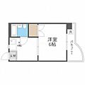 東洋プラザ都島中通2階3.5万円