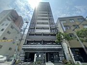 森ノ宮駅より徒歩13分 8階 築8年8ヶ月の賃貸物件