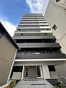 九条駅より徒歩7分 2階 築2年3ヶ月の賃貸物件