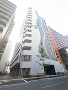 江坂駅より徒歩5分 15階 築2年8ヶ月の賃貸物件