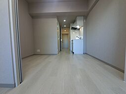 リヴェント難波サウス 606 6階1DKのリビング/ダイニング