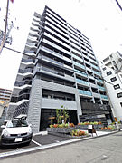 ドーム前千代崎駅より徒歩7分 7階 築2年5ヶ月の賃貸物件