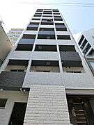 ララプレイス京町堀プロムナード 2階 築8年2ヶ月の賃貸物件