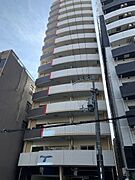 堺筋本町駅より徒歩5分 14階 築4年10ヶ月の賃貸物件