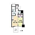 RISINGMaison本町橋8階9.8万円
