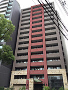 エスティメゾン京橋 5階 築19年8ヶ月の賃貸物件