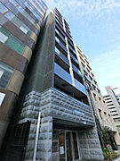 プレサンス南森町ライズ 11階 築7年10ヶ月の賃貸物件