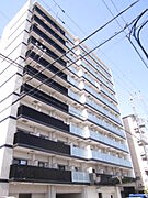 西中島南方駅より徒歩10分 10階 築7年10ヶ月の賃貸物件