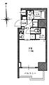 S-RESIDENCE谷町五丁目15階7.9万円