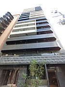 プレサンス堺筋本町駅前シェル 5階 築7年3ヶ月の賃貸物件