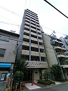 桜川駅より徒歩3分 10階 築13年3ヶ月の賃貸物件