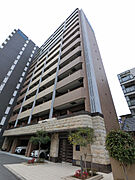 中津駅より徒歩5分 4階 築14年3ヶ月の賃貸物件