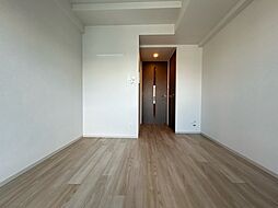 エスリードレジデンス大阪福島シティスクエア 1003 10階1Kのリビング/ダイニング