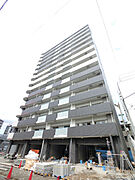 東三国駅より徒歩8分 6階 築4年1ヶ月の賃貸物件