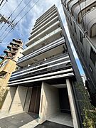 弁天町駅より徒歩8分 9階 新築の賃貸物件