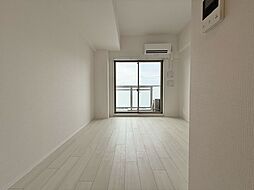 エスリード弁天町NORTH RESIDENCE 1006 10階1Kのリビング/ダイニング