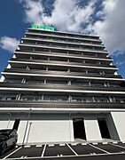 加島駅より徒歩10分 4階 新築の賃貸物件