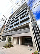 関目駅より徒歩5分 2階 新築の賃貸物件