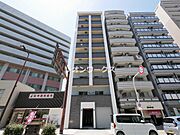 阿波座駅より徒歩9分 5階 築5年6ヶ月の賃貸物件