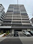 新大阪駅より徒歩11分 11階 新築の賃貸物件