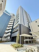 東三国駅より徒歩8分 11階 新築の賃貸物件