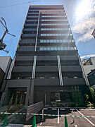 弁天町駅より徒歩12分 6階 築1年2ヶ月の賃貸物件